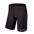 Stylish Short Fitness Pants For Men in Gym